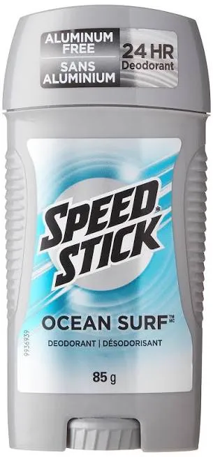 Speed stick ocean surf deo 85g