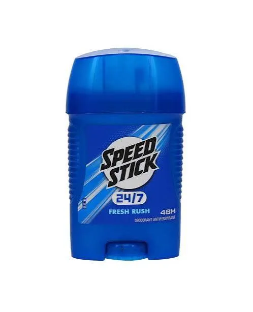 Speed stick 24/7 fresh rush