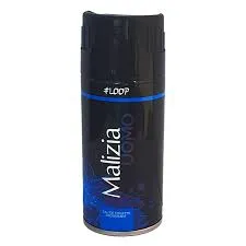Malizia deodorant #loop
