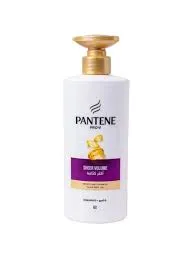 Pantene shampoo sheer volume 500ml