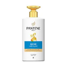 Pantene shampoo daily care 500ml