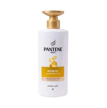 Pantene shampoo anti hair fall 500ml