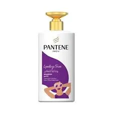 Pantene shampoo goodbye frizz 500ml