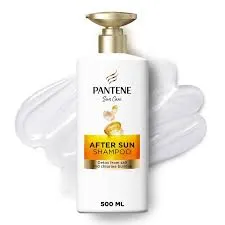Pantene shampoo after sun 500ml