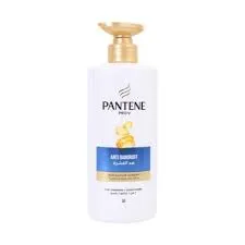 Pantene shampoo anti dandruff 500ml