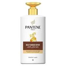 Pantene shampoo milky damage repair 500ml