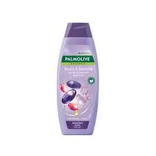 Shampoo palmolive nourish and strengthen with ceramides