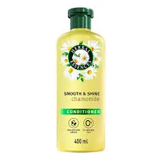 Herbal essences conditioner chamomile