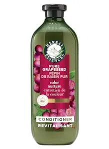 Herbal essences conditioner pure grapeseed