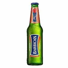 Barbican strawberry
