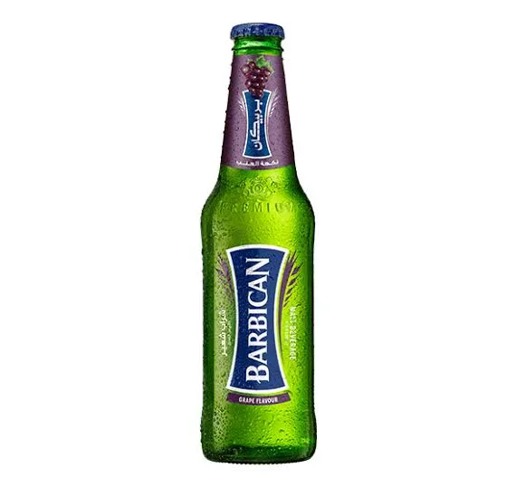 Barbican grape