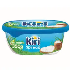 جبنة كيري مطبوخة 350 غ kiri