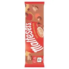 Maltesers hot chocolate 25g