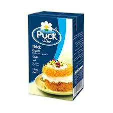 Puck kaymar 250ml