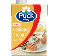 Puck light 500ml