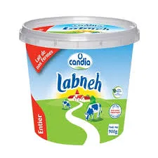 لبنة كانديا 900غ
