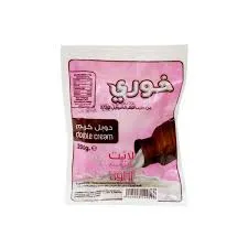 دوبل كريم لايت فاكيوم 200غ-خوري
