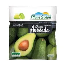 أفوكا مقطع Plein soleil 400g