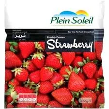 فريز Plein soleil 400g