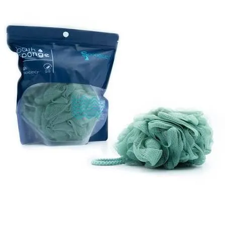 Sponge spa 102