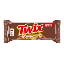 Twiz tiramisu 46g