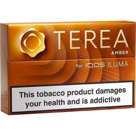 Terea amber