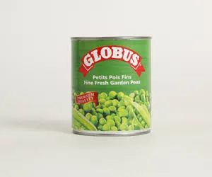 بازيلا Globus 400g