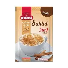 Domo sahlab 3in1