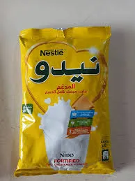 حليب نيدو 400غ Nido