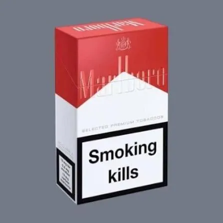 دخان مارلبورو احمر كرتون Marlboro