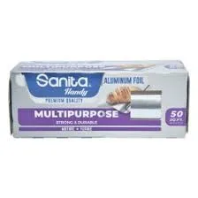 سانيتا للاركيلة Sanita 50ft