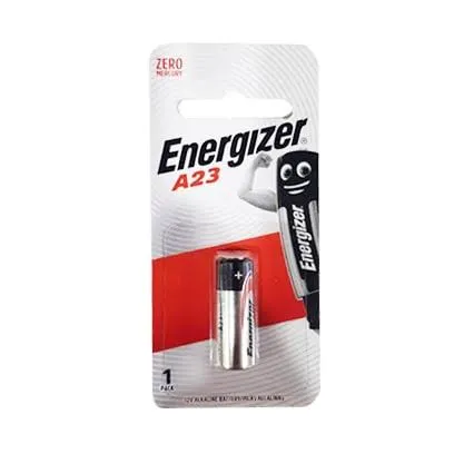 بطاريات Energizer A23