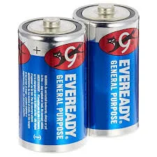 بطاريات Eveready sw2