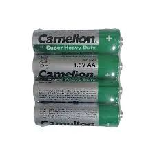بطاريات Camelion aa4