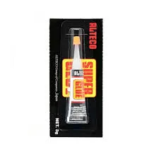 التيكو Alteco super glue