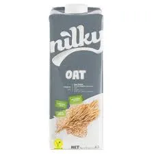 Nilky oat milk 1L