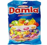 Bonbon damla 800g