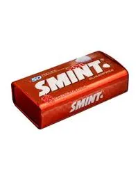 Smint strawberry *50 xxl