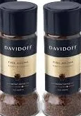 Davidoff espresso fine aroma instant coffee buy 2 save 30%
