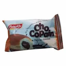 Pain dor chocopain