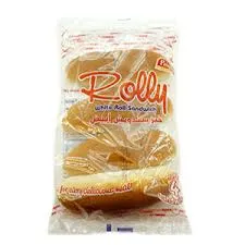 Pain dor rolly