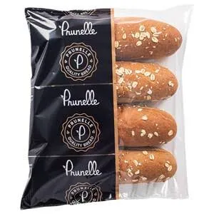 Prunelle sandwich brown