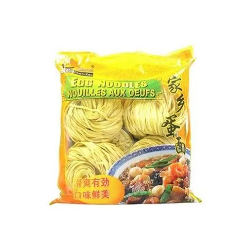 Egg noodles 400g