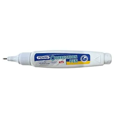 Correction pen