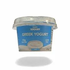 greek yogurt khoury plain