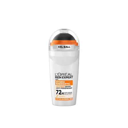 L'oreal men expert hydra energetic sport