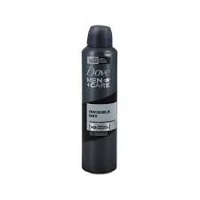 Dove men deodorant invisible dry men