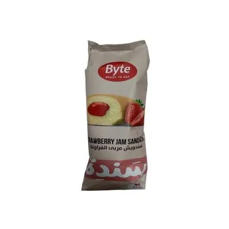 Sande strawberry