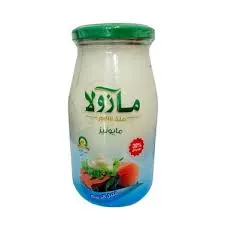 Mazola mayo low fat 250ml