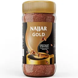 Najjar gold instant coffee 95g
